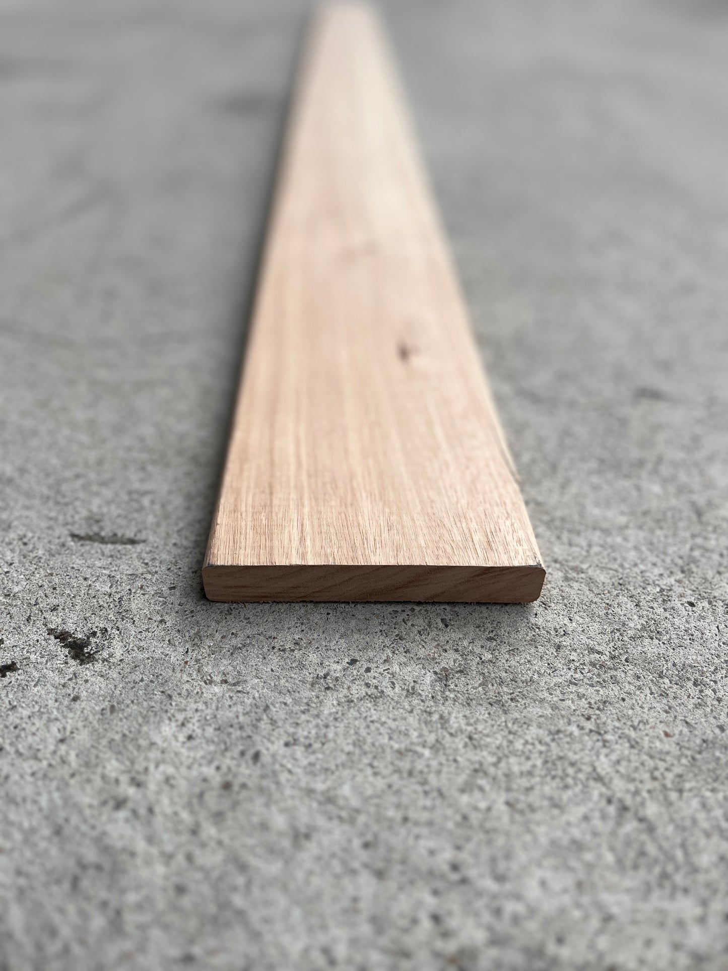 Blackbutt Decking 130 x 19mm (Price Per Linear Metre)