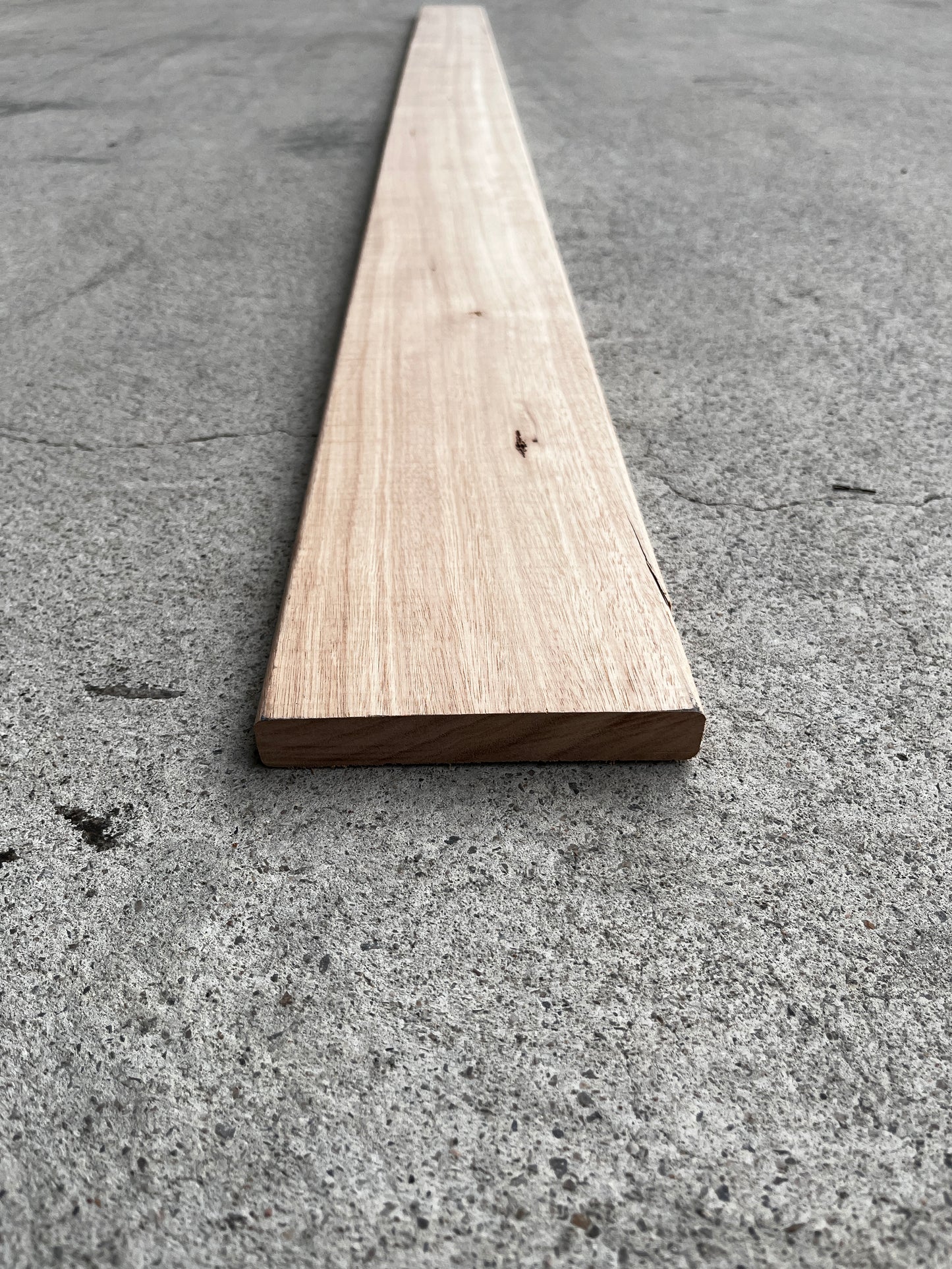 Blackbutt Decking 130 x 19mm (Price Per Linear Metre)