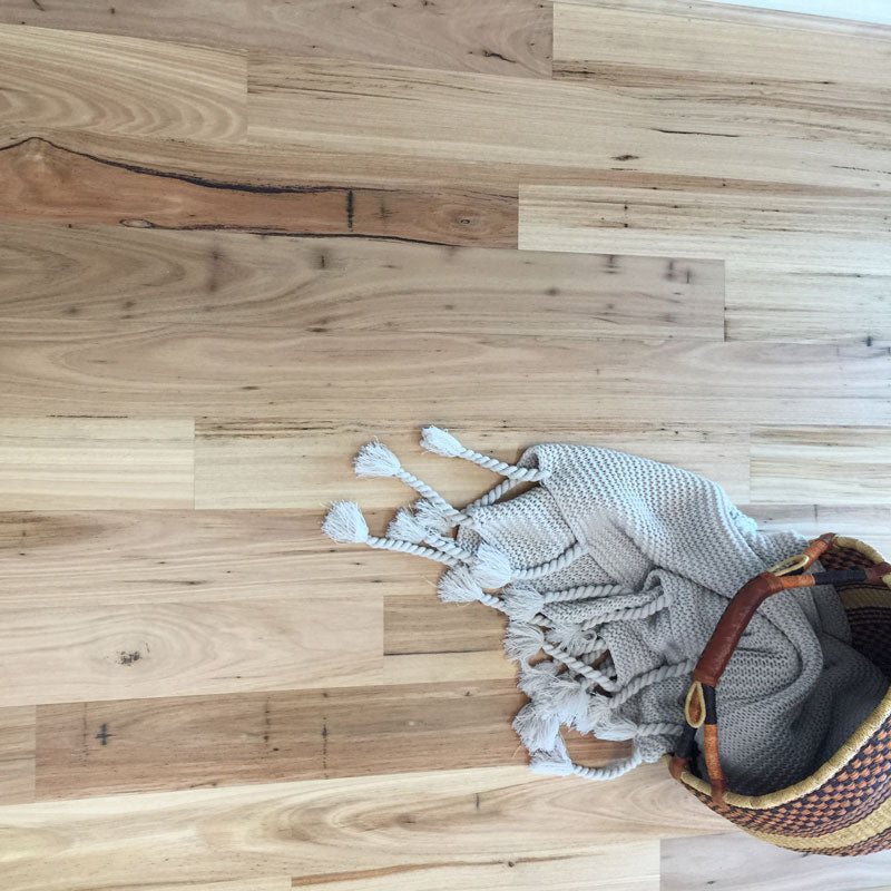 Hurford Flooring Australian Native Blackbutt 132mm x 14mm