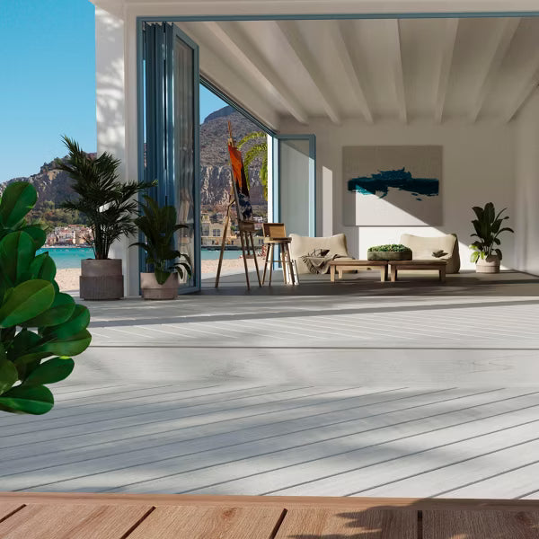 TREX LINEAGE DECKING 140x25 MADE IN USA (5.48m)