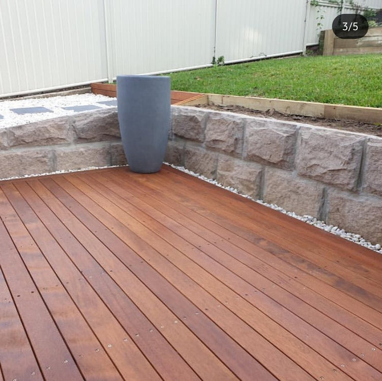 Decking Supplies Sydney