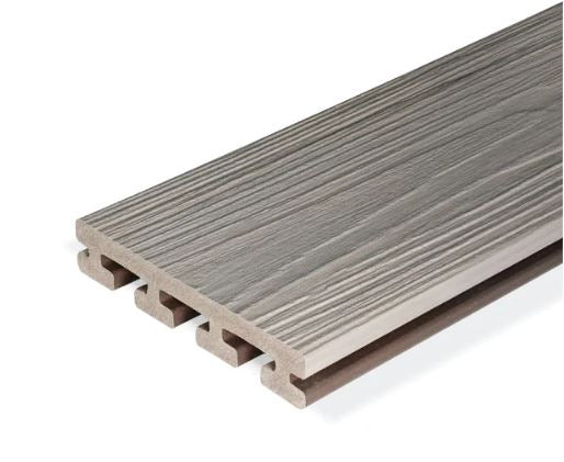 Eva Last I Series 138x25mm Composite Decking Caribbean Coral (5.4m)