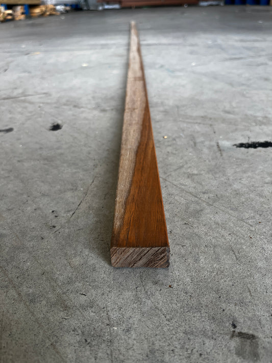 Spotted Gum 40 x 19 mm(Price Per Linear Meter)