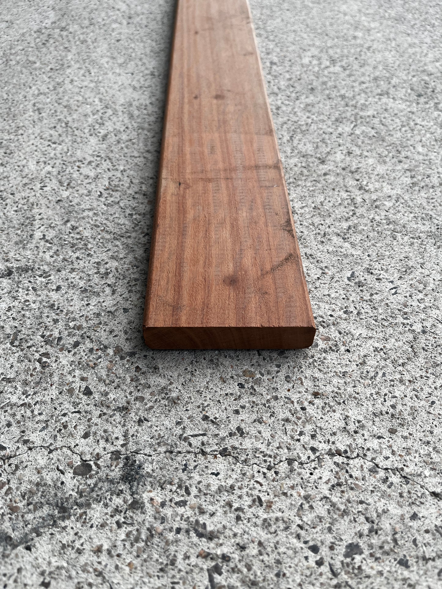 Ironbark Decking 86 x 19 mm