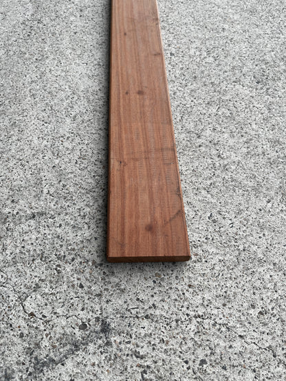 Ironbark Decking 86 x 19 mm