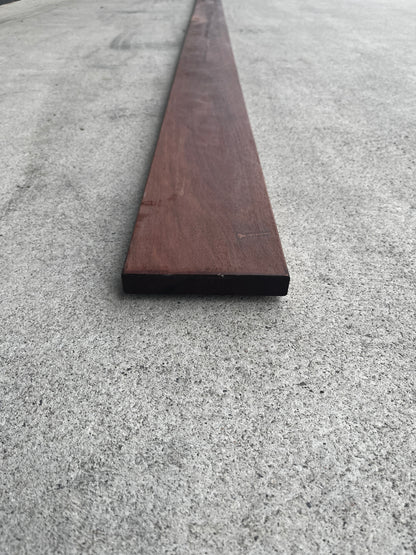 Northern Box Decking 140 x 22 mm (Price Per Linear Meter)