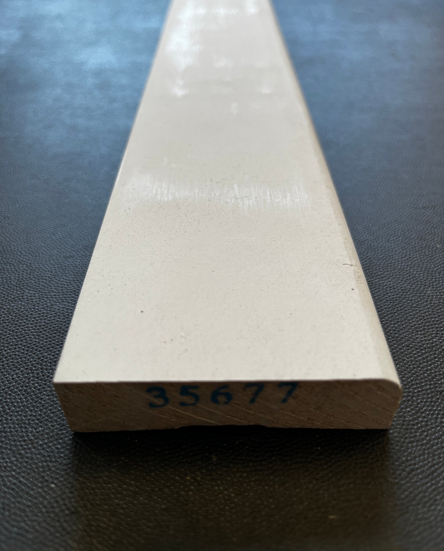 Pre primed Pencil round 66 x 18mm (Pencil round 66 x 18 5.4m)