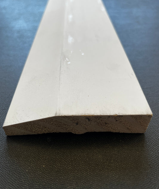 Pre primed 92 x 18mm Half Splay (5.4m)