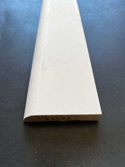 Pre primed Bullnose 92 x 18mm (Bullnose 5.4m)