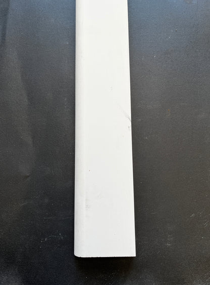 Pre primed Bullnose 92 x 18mm (Bullnose 5.4m)