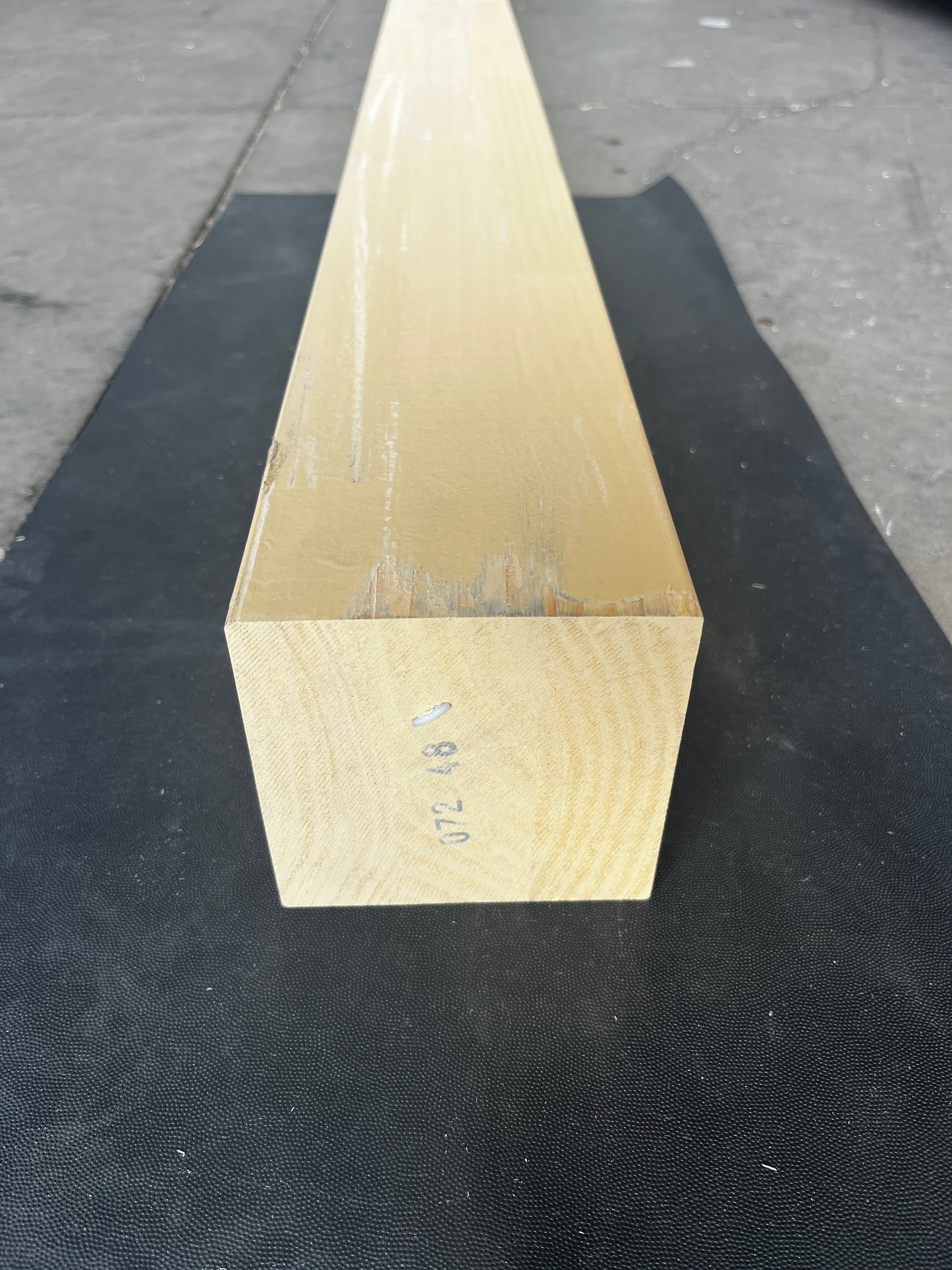 PRE PRIMED 112 x 112mm RITEPINE POST GL8 PR H3 (Price Per Linear Metre)