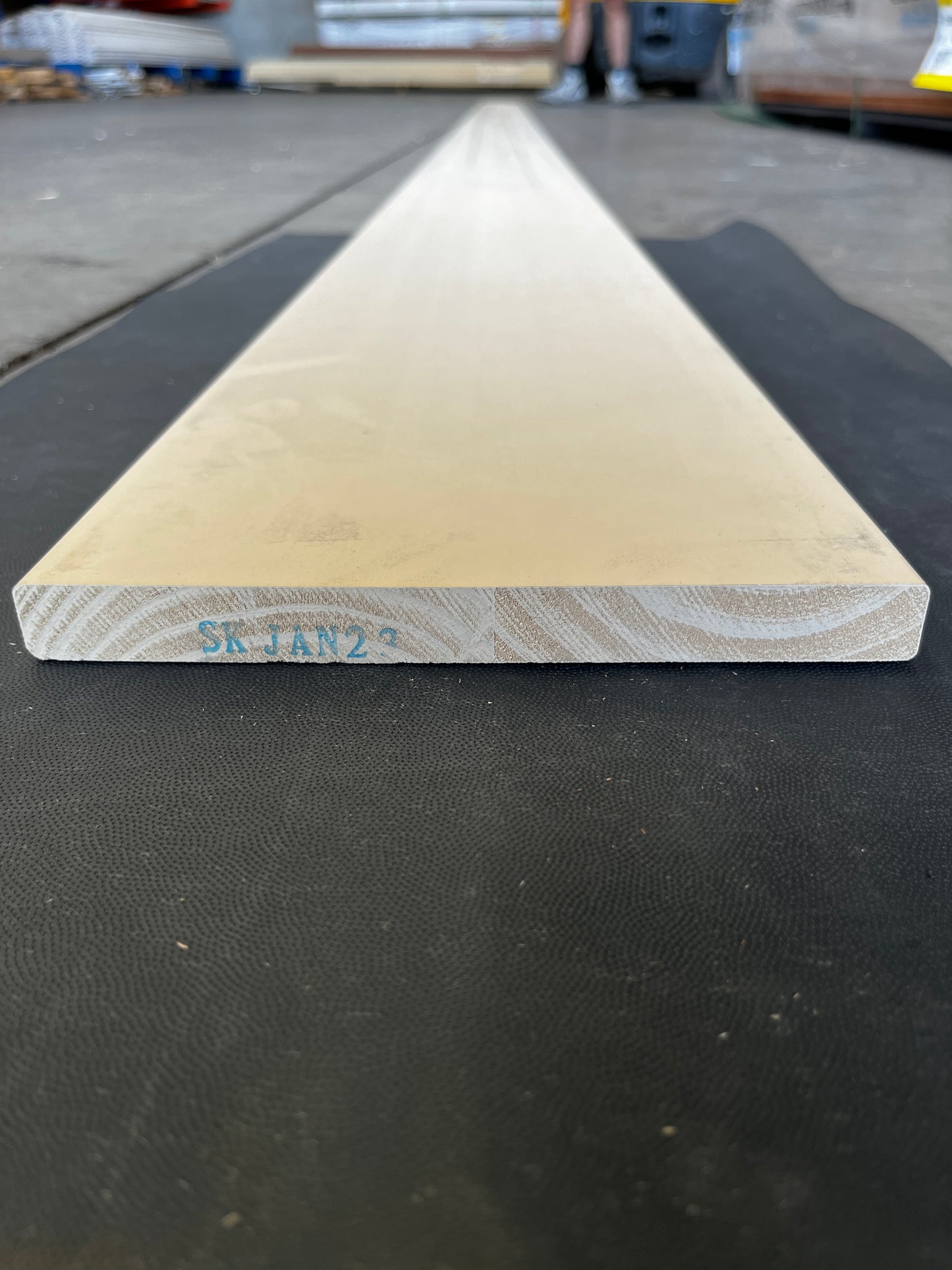 Pre Primed 185 x 18mm H3 (5.4m)