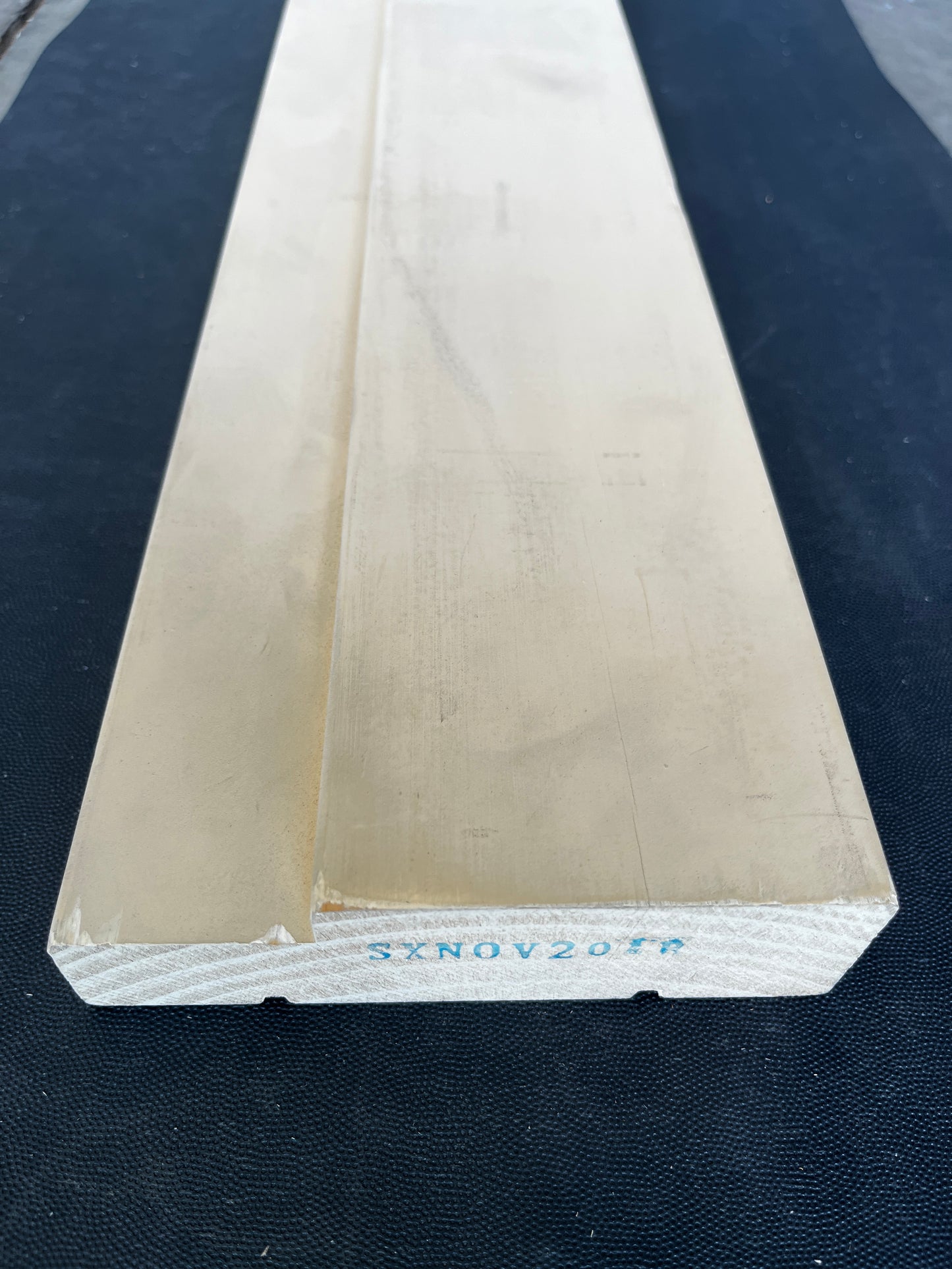 Pre Primed Door Jamb 138 x 30mm H3 (5.2m)