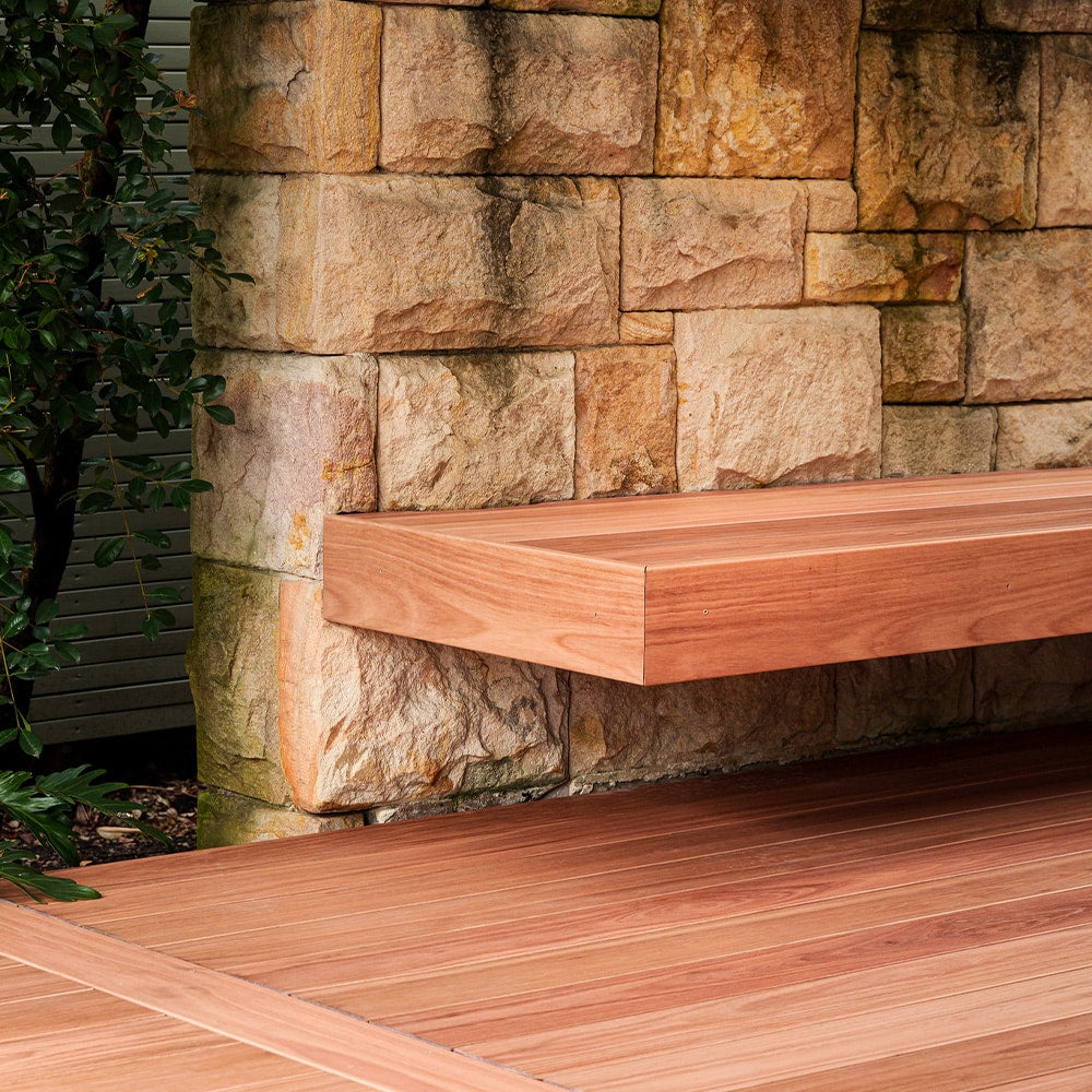 EVA-LAST Pioneer 145x21mm Blackbutt (5.4m)