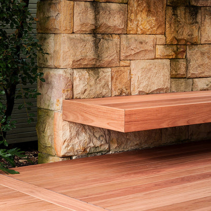 EVA-LAST Pioneer 145x21mm Blackbutt (5.4m)