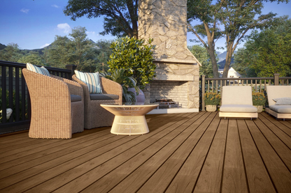 TREX LINEAGE DECKING 140x25 MADE IN USA (5.48m)