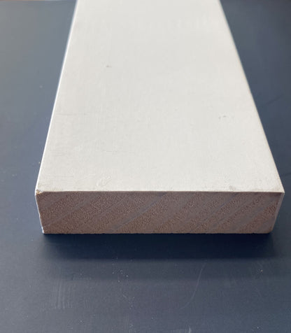 Pre primed DAR 66 x 18mm (DAR 5.4m)