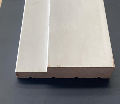 Pre Primed Door Jamb 116x30 mm (5.2m)