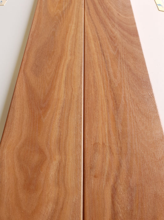 EVA-LAST Pioneer 145x21mm Grooved Board Spotted Gum 5.4m