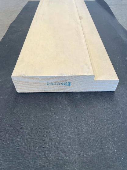 Pre Primed Door Jamb 185 x 30mm H3 (5.4m)