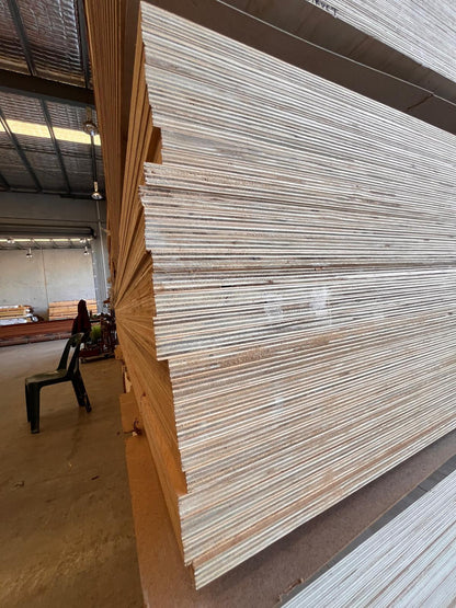 CD Grade 15mm Plywood Non Structural