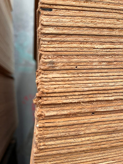 CD Grade 3mm Plywood Non Structural