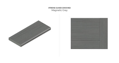 ModWood Composite Decking (5.4m)